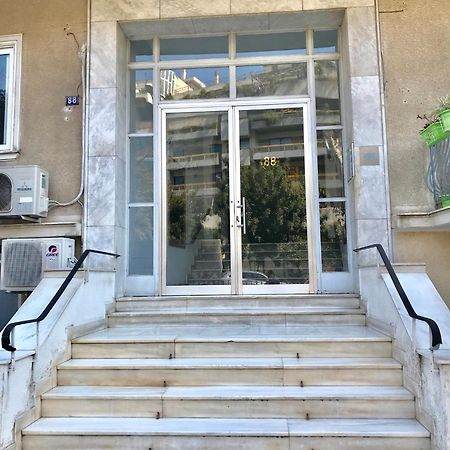 My Megaro Flat Apartment Atena Exterior foto