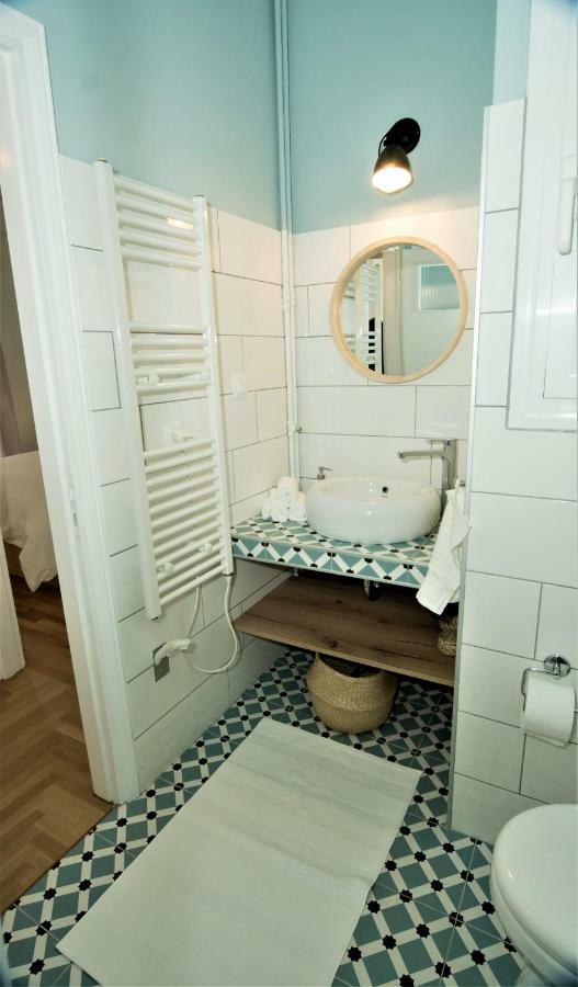 My Megaro Flat Apartment Atena Exterior foto